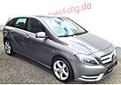 Mercedes-Benz B 200 7G-DCT Sport, ILS, Navi, PTS, Sitzheizung