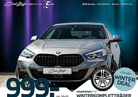 BMW 220i 220 Gran Coupe M-Sport PANO ACC HuD H&K RFK KoZg