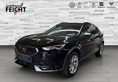 Cupra Formentor 1.5 TSI LED+NAVI+MULTI-CAM+RFK+SITZH.