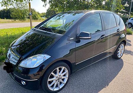 Mercedes-Benz A 180 CDI Autotronic Avantgarde DPF/Top gepflegt