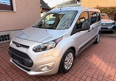 Ford Transit Connect 1.5 TDCi lang Trend NAVI+KAMERA