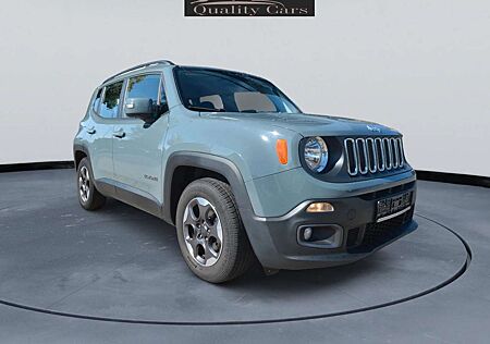 Jeep Renegade Longitude FWD MwsT