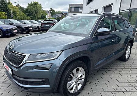 Skoda Kodiaq 2.0 TDI Style DSG/R-Kamera/CarPlay