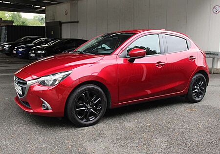 Mazda 2 Kizoku**Navi*Kamera*DAB*Tempomat*PDC*Klima*