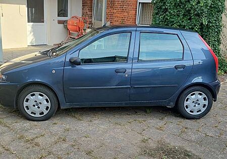Fiat Punto 1.2 S