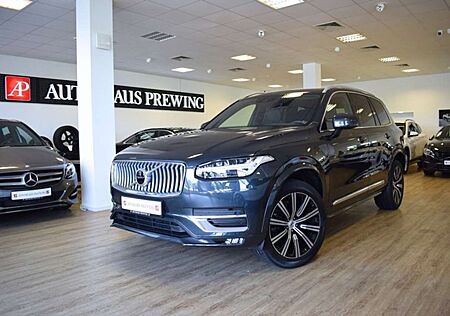Volvo XC 90 XC90 B5 Inscription/LUFTFED./VOLL-LED/ H&K/ STHZ