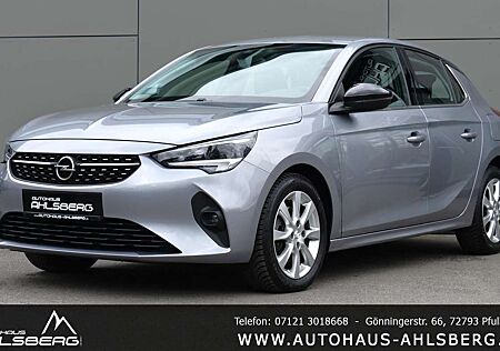 Opel Corsa Elegance VIRTUAL/DAB/LED/CONNECT/NAVI/PDC