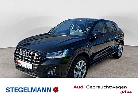 Audi Q2 35 TDI S-tronic advanced