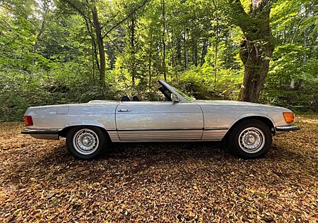 Mercedes-Benz SL 450