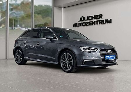 Audi A3 Sportback 40 e-tron design Aut., 2.Hand
