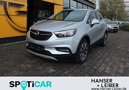 Opel Mokka X 1.4T 120 Jahre 103kW, Kamera, 18 Zoll