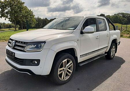 VW Amarok Volkswagen 2.0 TDi 4Motion,Xenon,Navi,STHZ,AHK