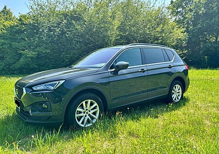 Seat Tarraco 1.5 TSI ACT OPF DSG Style