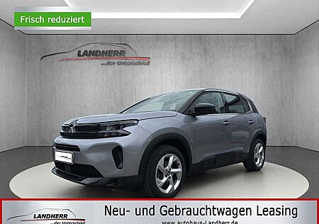 Citroën C5 Aircross Citroen You//Navi/PDC/SHZ