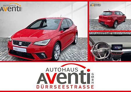 Seat Ibiza FR Beats *LED*Kamera*Navi*Lane Assist*