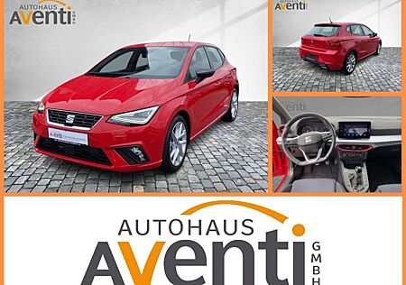 Seat Ibiza FR Beats *LED*Kamera*Navi*Lane Assist*