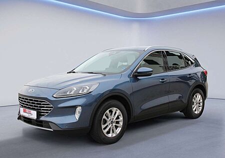 Ford Kuga Titanium 2,0 AWD / Automatik / AHK