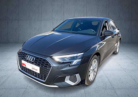 Audi A3 SPORTBACK 40TFSie ADVANCED/18Z./LED/CARPLAY