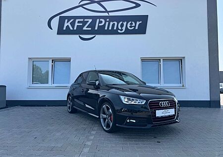 Audi A1 Sportback Sport S-Line