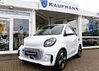 Smart ForTwo cabrio EQ passion Kamera Carplay Klima