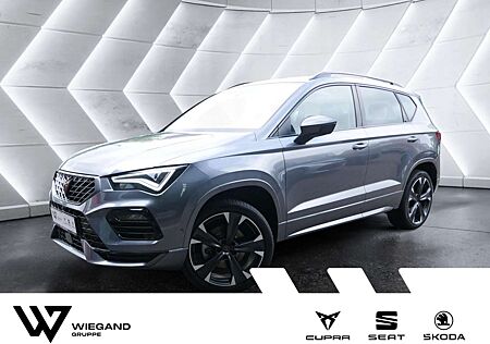 Cupra Ateca 2.0 TSI 4Drive AHK ACC FACEL. LED 360°