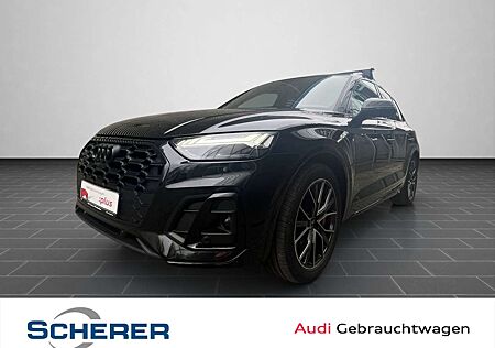 Audi SQ5 SUV TDI 251(341) kW(PS) tiptronic