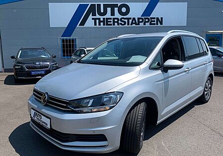 VW Touran Volkswagen 1.5TSI Active 7Sitzer/PDC/Navi/AppConnect