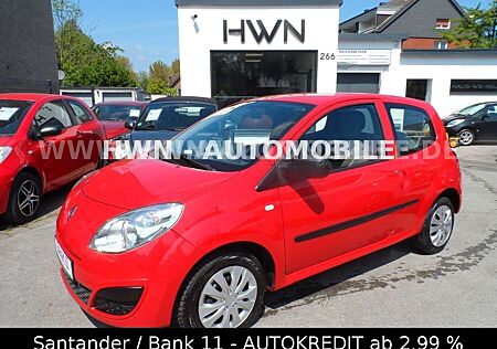 Renault Twingo je t'aime* 1. Hand* Klima* Scheckheft*
