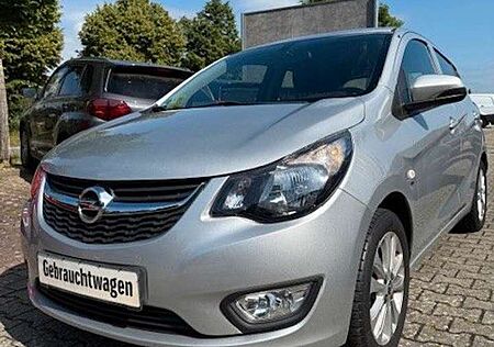 Opel Karl 120 Jahre Edition, SH, WR, SR