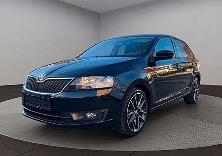 Skoda Rapid /Spaceback Spaceback Style Plus, Pano, DSG, Klima