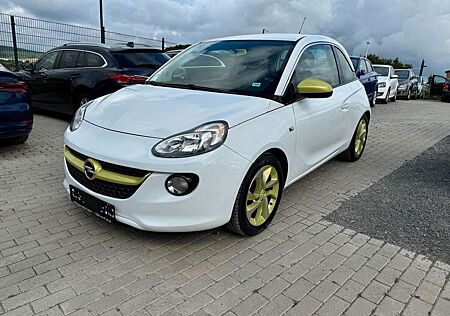 Opel Adam Jam