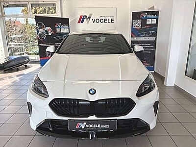 BMW 120 i M Sportpaket Head Up 19" M LMR