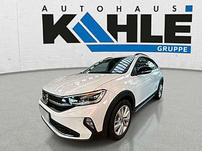 Volkswagen Taigo 1.0 TSI DSG OPF GOAL 1,99% Fin* Plus-Paket Winterr