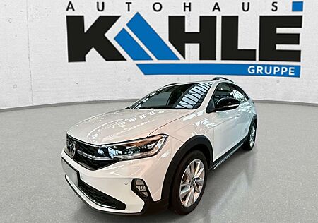 VW Taigo Volkswagen 1.0 TSI DSG OPF GOAL 1,99% Fin* Plus-Paket Winterr