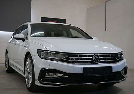 VW Passat Variant Volkswagen R-LINE BUSINESS LED ACC R-KAM NAV