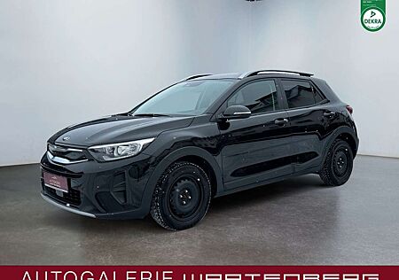 Kia Stonic Vision 1.0T-GDI /NAVI/CAM/KLIMA/DAB/SHZ