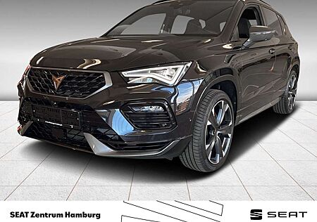 Seat Ateca Cupra 2.0 TSI 4Drive DSG Navi ACC Panorama
