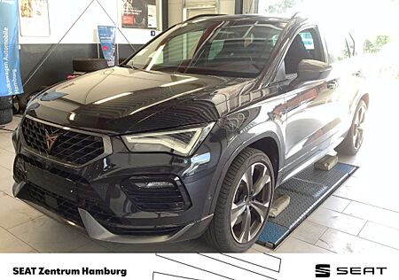 Seat Ateca Cupra 2.0 TSI 4Drive DSG Navi ACC Panorama