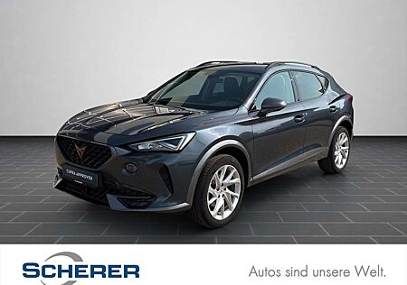 Cupra Formentor 2.0 TDI LED CARPLAY PDC hi. SHZ ACC