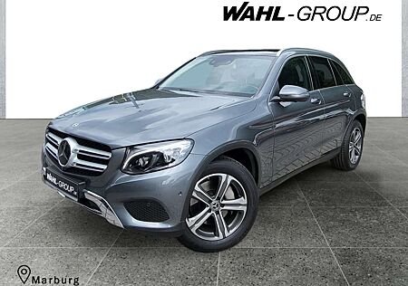 Mercedes-Benz GLC 250 d 205 4Matic Standard*LED*Pano*PDC*360View*