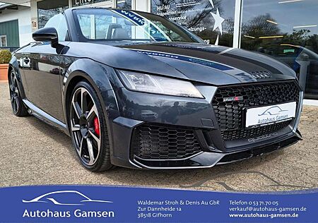 Audi TT RS Roadster quattro NWGar/280Kmh/B&O/RS-Sound