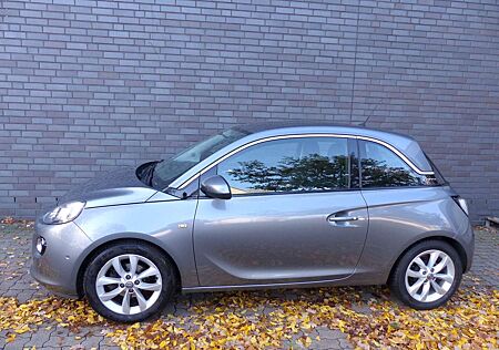 Opel Adam 1,4 Jam Automatik/Bluetooth/Tempomat/PDC