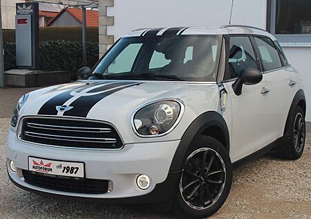 Mini ONE Countryman
