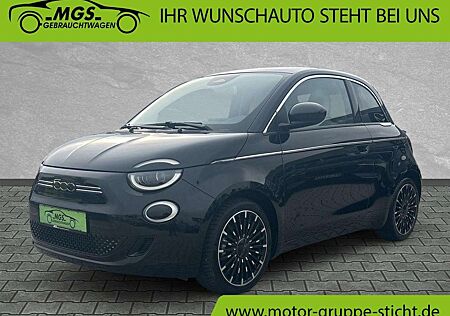 Fiat 500 La Prima by Bocelli DAB #ANDROID #NAVI