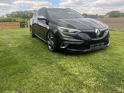 Renault Megane Grandtour ENERGY TCe 205 EDC GT