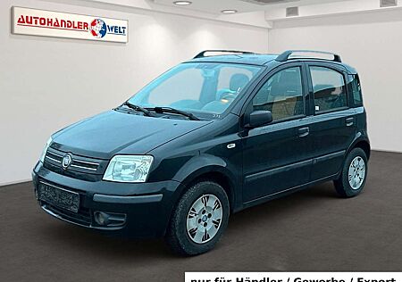 Fiat Panda 1.2 8V Dynamic Klimaanlage