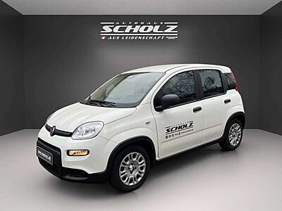 Fiat Panda Hybrid *KLIMA*PARKSENSOREN*