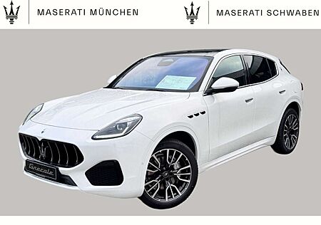Maserati Grecale / Head-Up/ Ganzjahresreifen/ Panoramadach