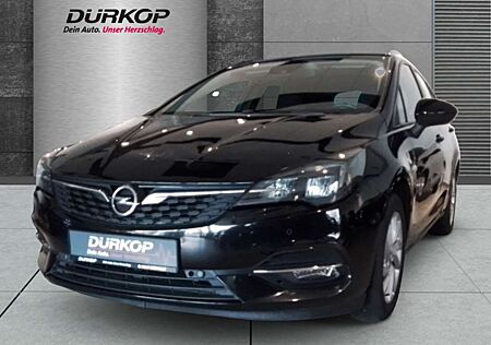 Opel Astra 1.5 Sports Tourer Business Start Stop Apple Carpl