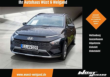 Hyundai Bayon 1.0 T-GDI Select